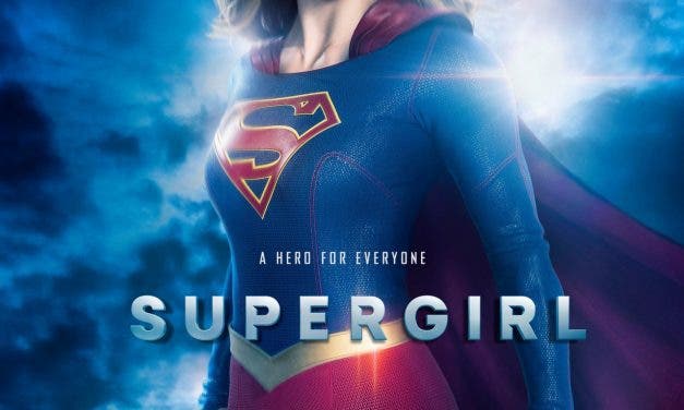 Supergirl: Resumen del episodio 2×02 – The Last Children of Krypton