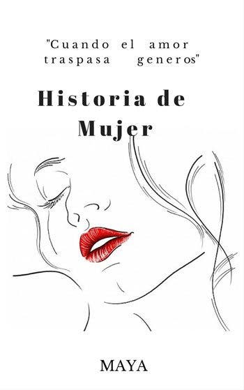 Historia de Mujer libros lésbicos
