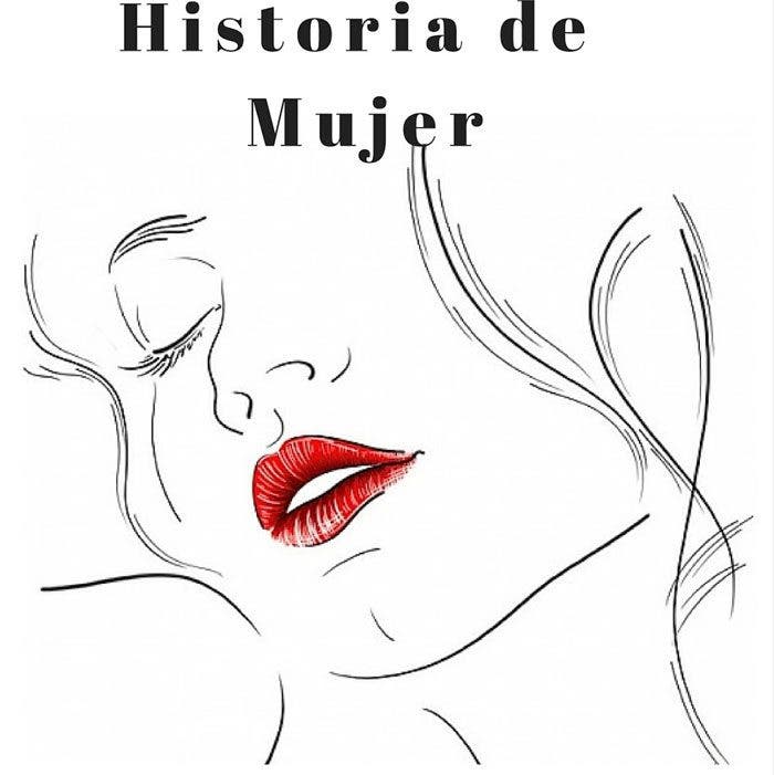 Historia de Mujer por Maya – Libros Lesbicos
