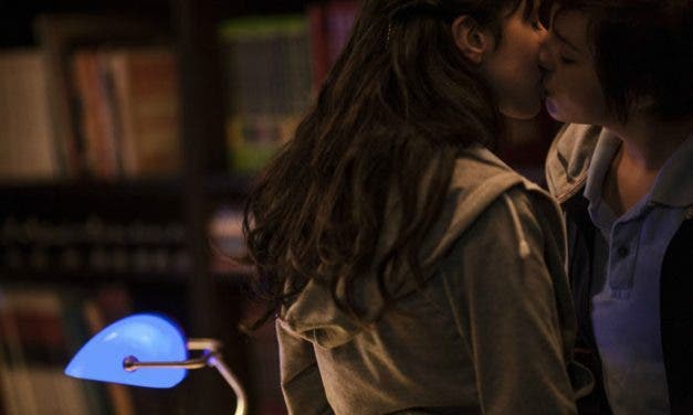UIO: Sácame a Pasear nuestra reseña de la película lésbica – LesGaiCineMad