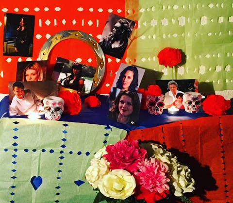 Calaveritas lesbicanarias del 2016