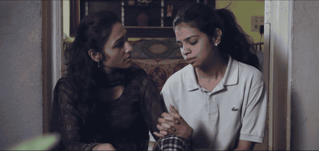 The ‘Other’ Love Story: La primera webserie lésbica realizada en India