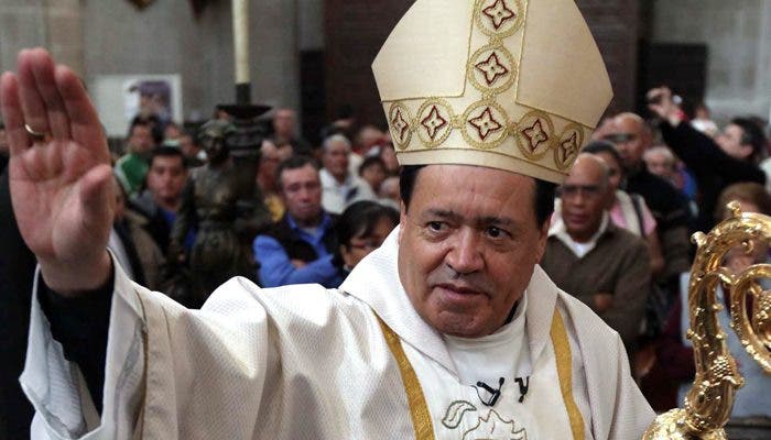 El Arzobispo de la Iglesia Católica pide disculpas a la comunidad LGBTI
