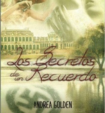Los Secretos de un Recuerdo por Andrea Golden – Libros Lésbicos