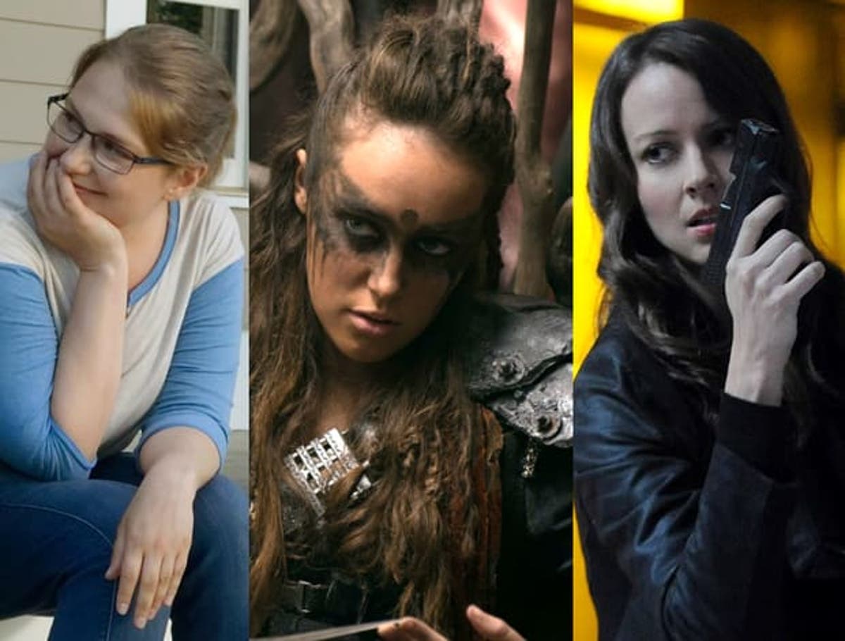 Todas las muertes de personajes femeninos queer en TV este año •  Lesbicanarias