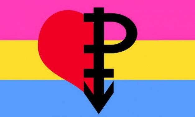 Chicas, chicos, trans…¿Seré pansexual?