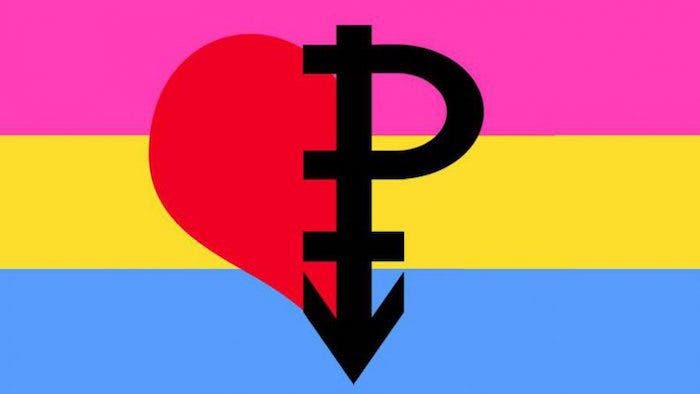 Chicas, chicos, trans…¿Seré pansexual?