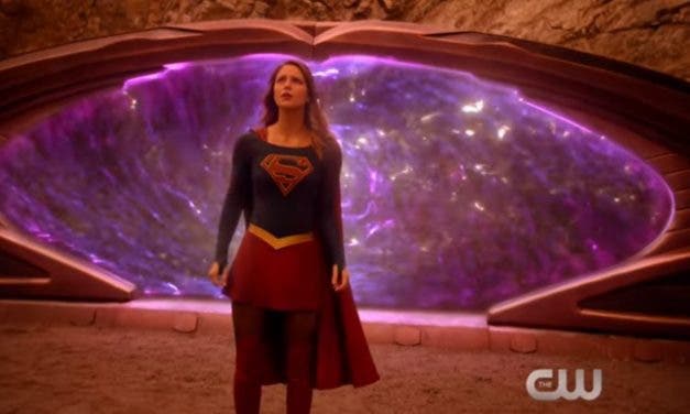Nueva promo de Supergirl nos adelanta lo que viene en 2017
