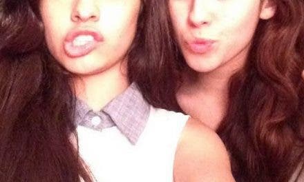 Shippeando Camren: su historia