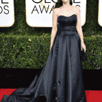 Winona Ryder Golden Globes 2017