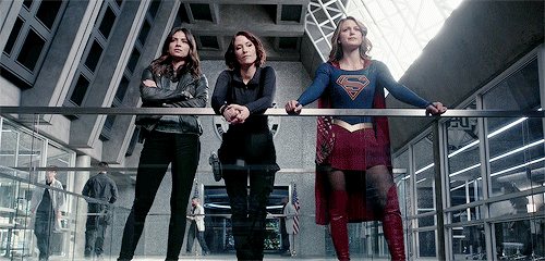 Supergirl: Resumen del episodio 2×10 – We Can Be Heroes