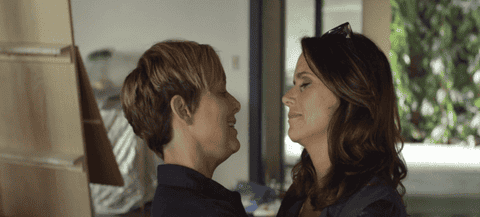 Transparent: Resumen de episodio 1&times;07