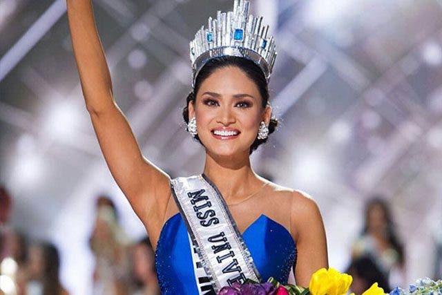 Miss Universo 2015 defiende los derechos LGBT en Filipinas