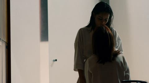 Mar&iacute;a y Daniela en Ingobernable