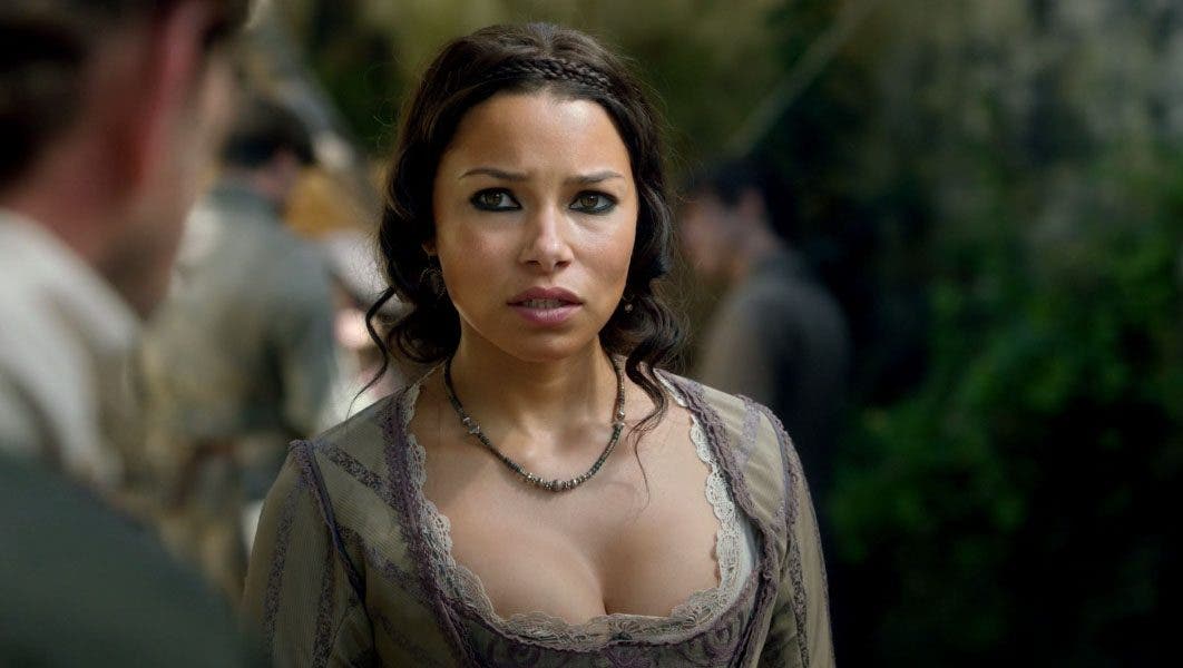 Black Sails resumen de episodio 4×05-06 Max y Eleanor