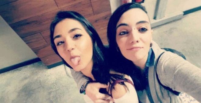 Una pareja lésbica desaparece en Turquia ¡Ayúdenos a buscarlas!
