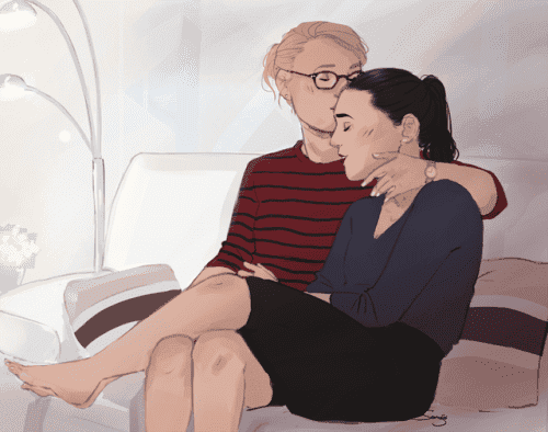 Supercorp por Sango-Blep