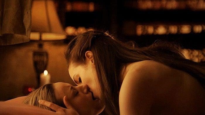 Hablemos de los tipos de orgasmos