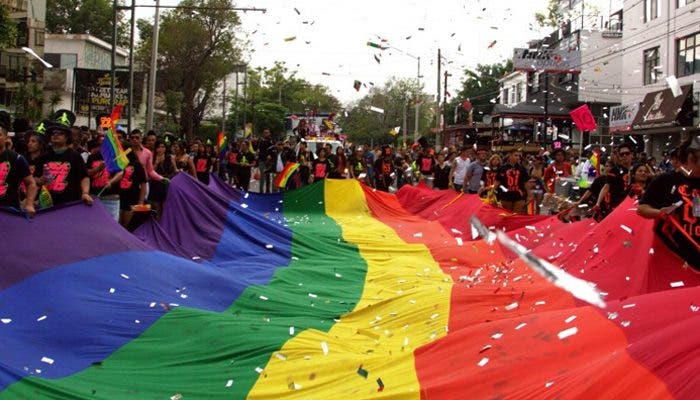 El debate alrededor de la marcha del Orgullo LGBT