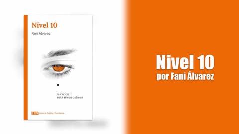 Nivel 10 libro l&eacute;sbico