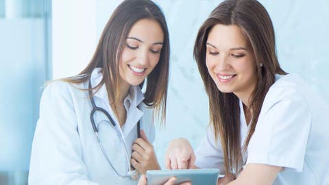 Deber&iacute;as realizarte esta prueba m&eacute;dica aunque seas lesbiana