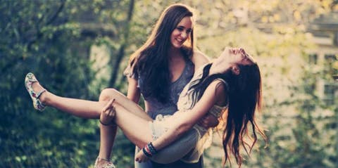 3 mini relatos l&eacute;sbicos para alegrar tu viernes