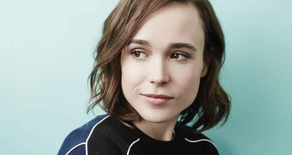 Ellen Page se estrena como bailarina en este video de Emma Portner
