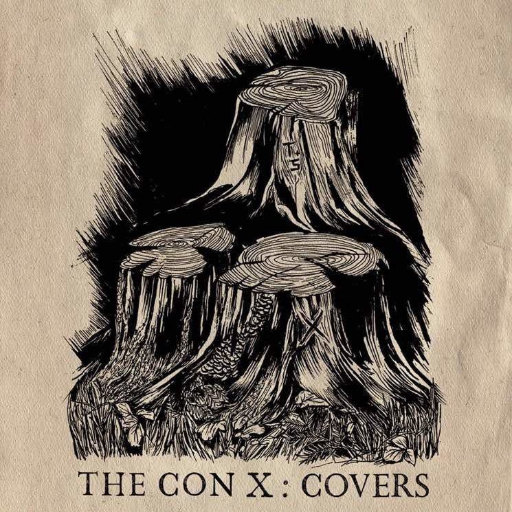The Con X