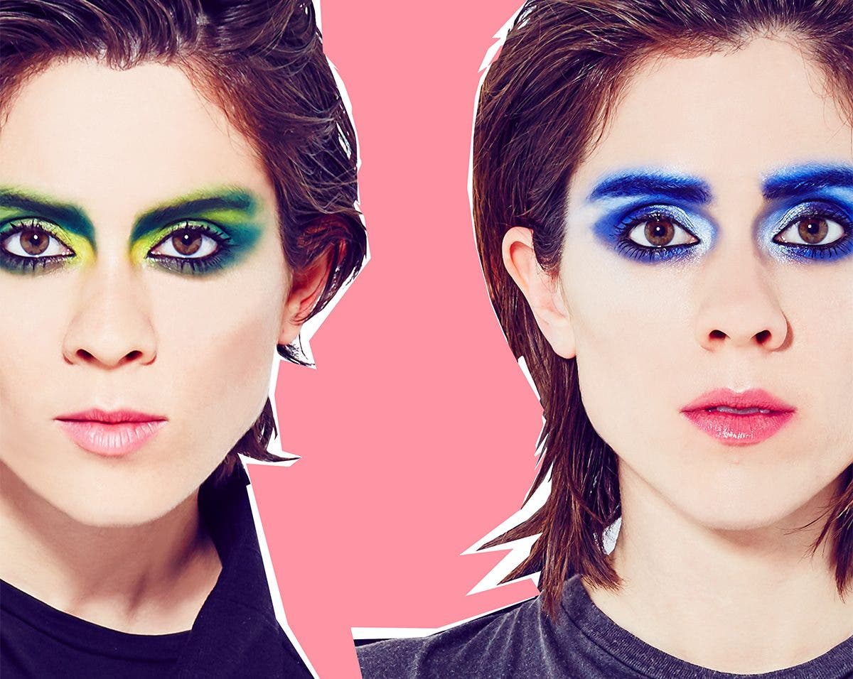 Tegan y Sara anuncían el lanzamiento de The Con X:Covers