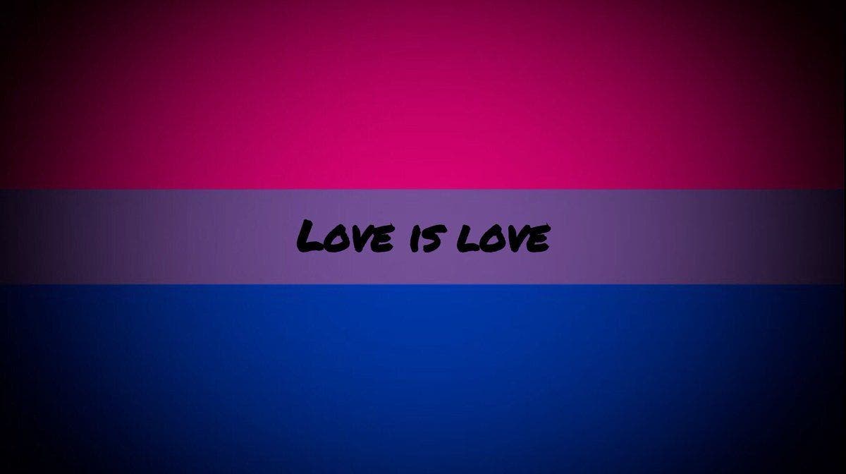 Un playlist para celebrar la bisexualidad