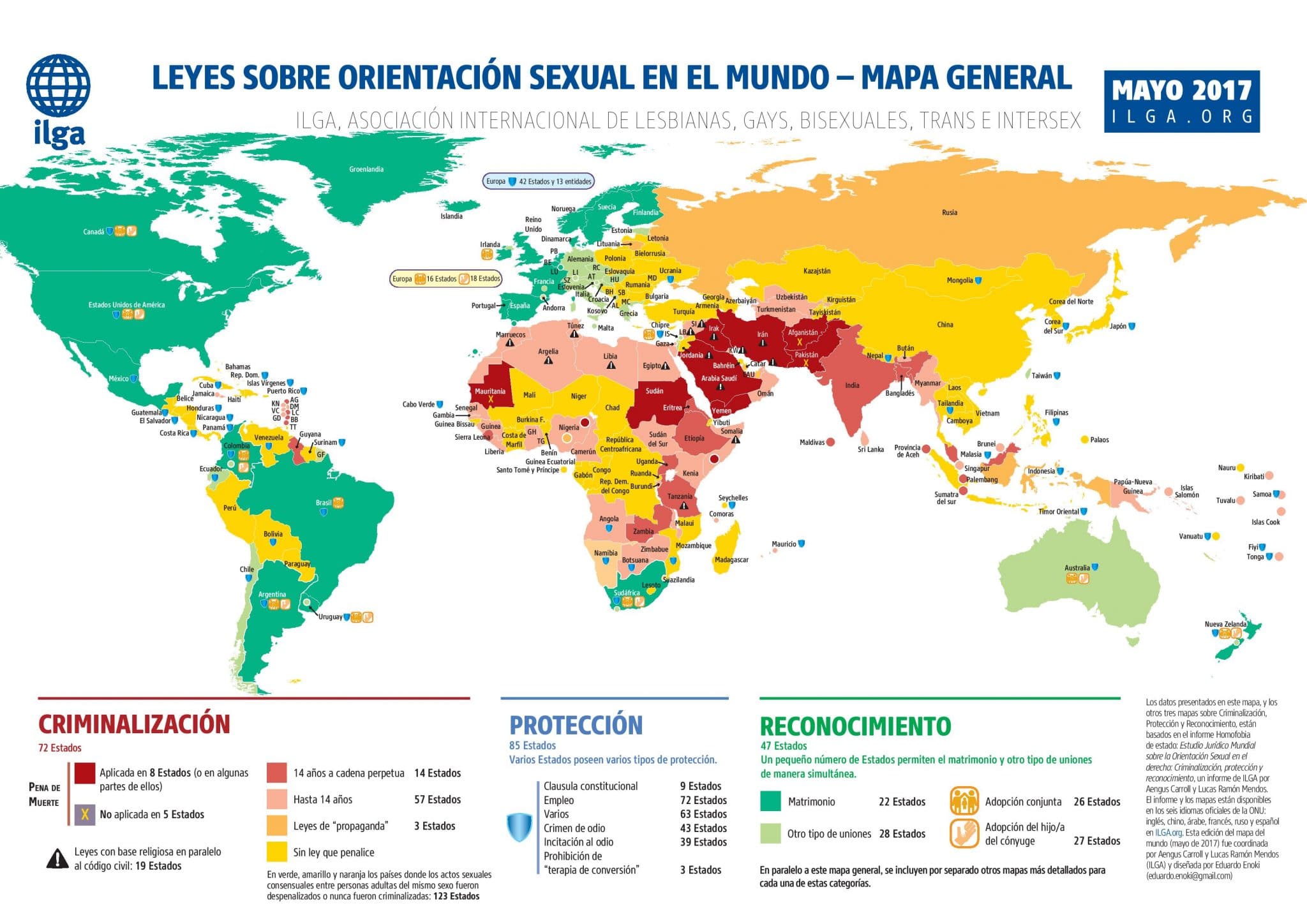 2017 Ya Es Más Mortal Para Las Personas Lgbt Que 2016 • Lesbicanarias 5665