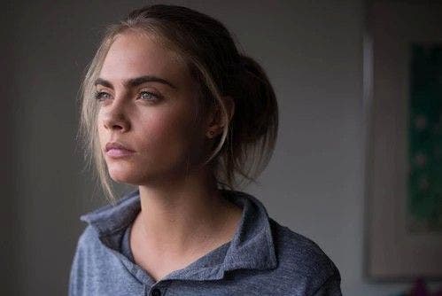 Cara Delevingne cuenta su terrible experiencia con Harvey Weinstein