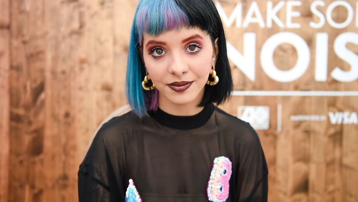 Tenemos que hablar de Melanie Martinez y del consentimiento • Lesbicanarias