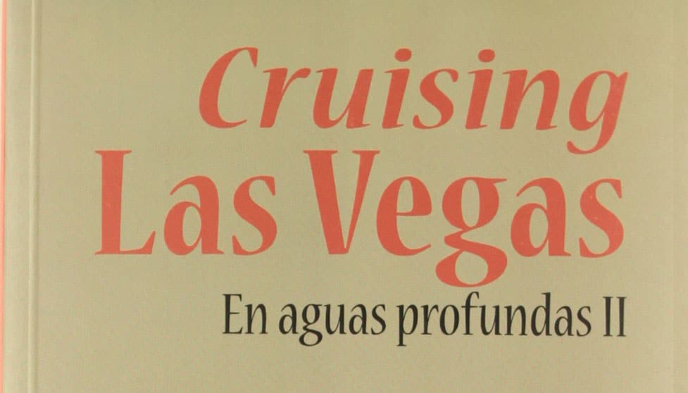 Cruising Las Vegas por Karin Kallmaker y Radclyffe – Libros lésbicos