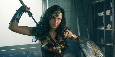 La segunda entrega de Wonder Woman ser&aacute; la primera pel&iacute;cula con nuevas gu&iacute;as anti-acoso