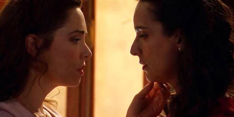 mechita y b&aacute;rbara