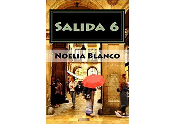 Salida 6 por Noelia Blanco – Libros Lésbicos