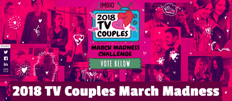 parejas l&eacute;sbicas