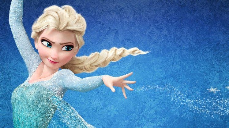 La directora de Frozen 2 podría darle una novia a Elsa