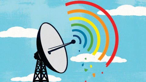 &iquest;De verdad existe el gaydar?