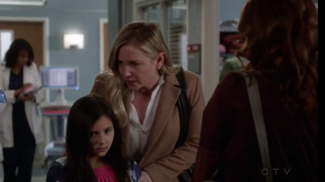 Sofia y Arizona