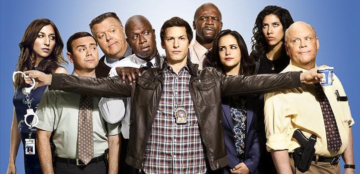 Al rescate: Habrá sexta temporada de Brooklyn Nine-Nine