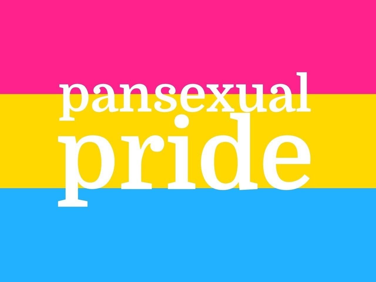 Qué es la pansexualidad? • Lesbicanarias