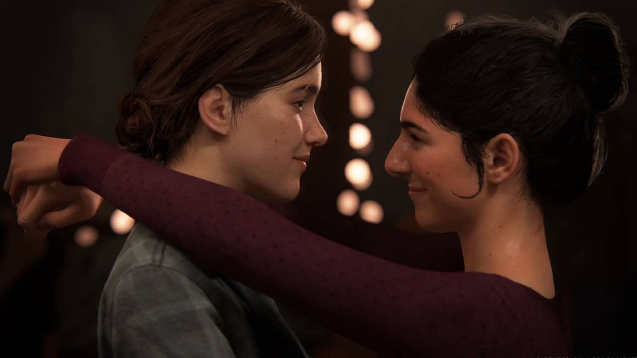 Resultado de imagen de last of us 2