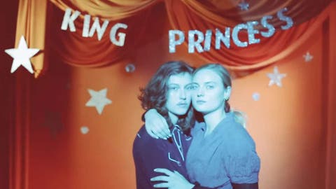 1950 por King Princess