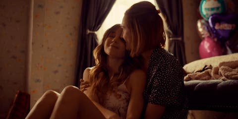 WayHaught abrazadas