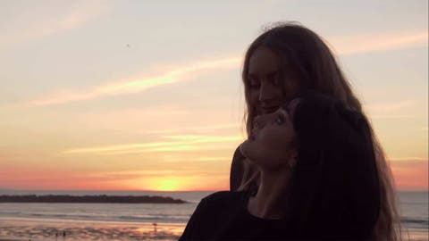 Natalia Lacunza Don't Ask