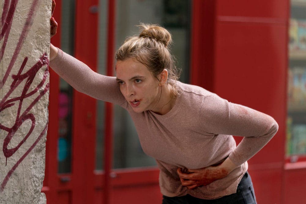 Villanelle en Killing Eve