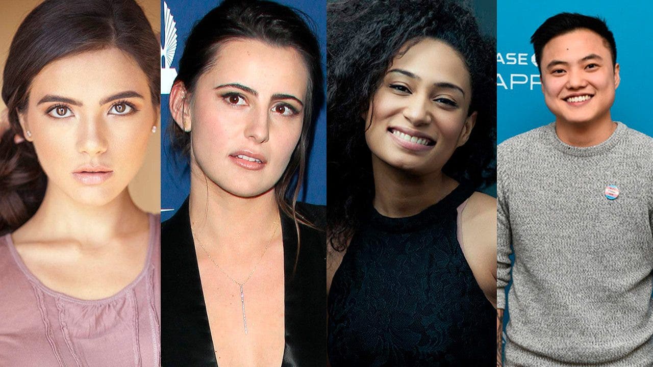 The L Word: Generation Q estos son sus nuevos protagonistas