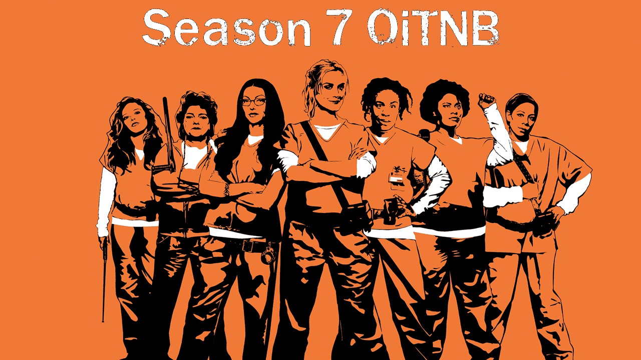 Mira el nuevo tráiler de la temporada final de Orange is the New Black